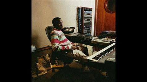 kanye marvin gaye sample